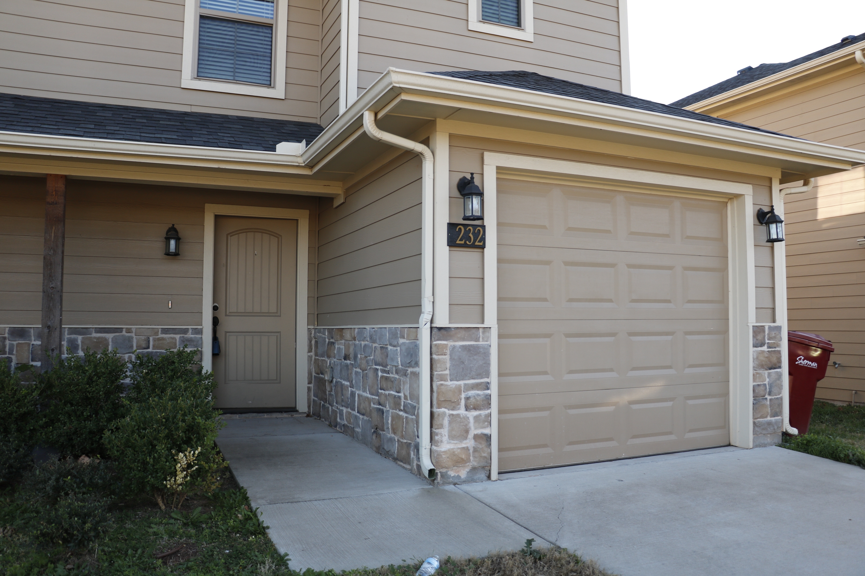 232 West Lake Avenue - 1